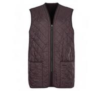 Gilet pour hommes Barbour MLI0002 BR71 BROWN XXL