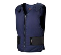 Gilet pour packs refrigérants PCV02-BLU rafraichissant - G-HEAT - PCV02-BLU