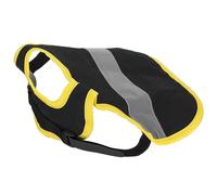 Gilet pour Poulet,Gilet réfléchissant pour animaux de compagnie avec sangle réglable - Support de protection de plume de tablier de selle de poulet de canard de poule, protecteur d'économiseur de vola