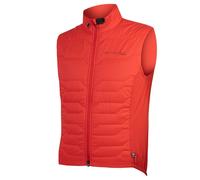 Endura Pro Sl Primaloft Ii Gilet Rouge XS Homme