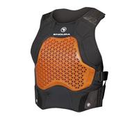 Endura Gilet de protection MT500 D3O Noir