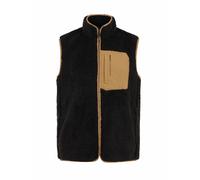 Protest - Prthyams - Polaire homme True Black - XS