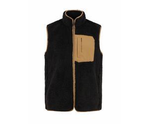Gilet Protest Prthyams Noir XS
