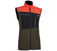 Gilet PSS X-treme Breeze Rouge 4XL