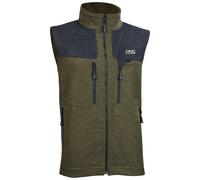 Gilet en loden PSS X-treme vert 2XL