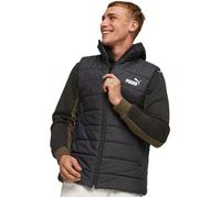 Puma Essentials Padded Vest Noir S Homme