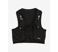 Gilet Puma Race Day noir - S-M