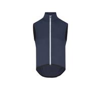 Gilet coupe-vent Air bleu foncé