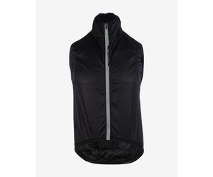 Gilet Q36.5 Air noir brillant - M