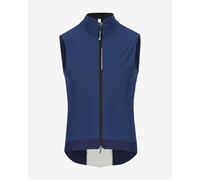 Gilet Q36.5 Dottore Hybrid bleu marine noir - XS