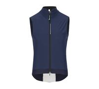 Gilet Q36.5 Dottore Hybrid Bleu, Taille S