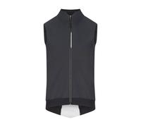 Gilet Q36.5 Dottore Hybrid Gris, Taille XL