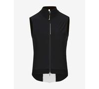 Gilet Q36.5 Dottore Hybrid noir mat - L