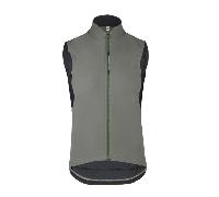 Gilet Q36.5 Essentiel L1 Vert Foncé, Taille M