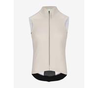 Q36.5 Gregarius Hybrid Gilet Beige M Homme Silver Grey