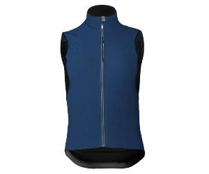 Gilet Q36.5 L1 Essential Bleu, Taille S