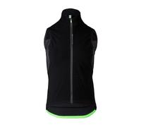 Gilet Q36.5 L1 Essential Noir, Taille S