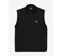 Gilet Quiksilver Early Start noir - L