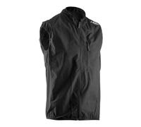 Leatt Race Lite Gilet, noir, taille L pour homme