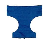 Gilet rafraîchissant pour chien | Chemise rafraîchissante pour chiens | Veste légère réglable avec anneau en D pour chiens de petite et moyenne races pour l'extérieur, l'été, la randonnée, la marche