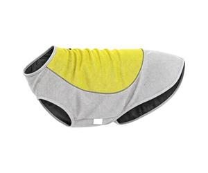 Gilet rafraîchissant pour chien - Coupe confortable - Respirant - Avec compartiment réfrigérant - Pour les races de petite, moyenne et grande taille, pique-nique, parc, excursion, jeu et promenade