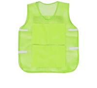 Gilet rafraîchissant respirant et frais | Gilet de poche pour le chantier pour travailler par temps chaud lors de la construction, le transport, l'entrepôt