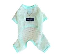Gilet rafraîchissant Summers, vêtements Doux, Green XS