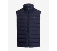 Gilet Ralph Lauren Colden bleu foncé - XL