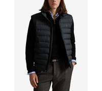 Gilet Ralph Lauren Colden noir mat - XL
