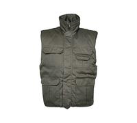 Gilet Ranger (XXL, Kaki)