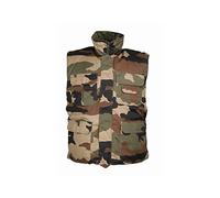 Gilet Ranger (10 ans, Camo CE)