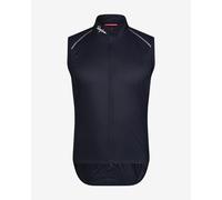 Gilet Rapha Brevet Element bleu foncé - L