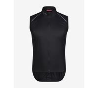 Gilet Rapha Brevet Element noir - M