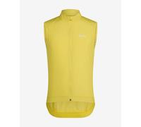 Gilet Rapha Core jaune - L