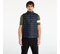 Gilet Rapha Men's Down Gilet Black Charcoal/ Dark Grey S