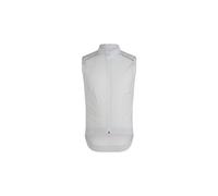 Rapha - Men's Pro Team Gilet II - Gilet vélo homme Silver / White - M