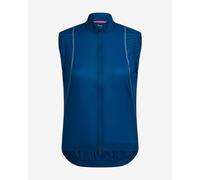 Gilet Rapha Wind bleu femme - S