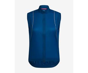 Gilet Rapha Wind bleu femme - XS