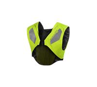 MACNA VISION TECH VEST gilet de sécurité jaune fluo XS-S