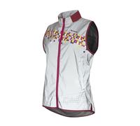 Gilet réfléchissant Wowow Amy ( Gris / S )