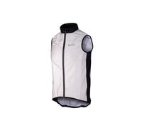 Gilet Réfléchissant Wowow Gris Taille Xxl