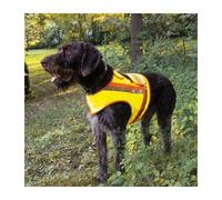 Gilet réflecteur pour chiens, chiens - gilet AVERTISSEMENT AKAH - 1 Teckel