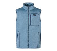 Regatta Barlee B/w Vest Bleu L Homme