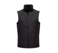 Gilet Regatta Flux Noir 6XL