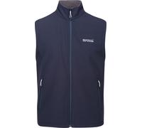 Regatta - Gilet sans manches BRADWELL - Homme (2XL) (Bleu marine) - UTRG5046 Bleu Marine G