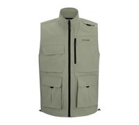 Regatta Gilet anti-insectes pour homme Top de senderismo de verano