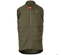 Gilet rembouré Agu Performance Vert