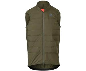 Gilet rembouré Agu Performance Vert