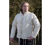 Gilet Rembourré Avec Nesteln