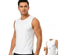 Gilet Résistant aux Coups de Couteau Caché, Vêtements de Protection N5